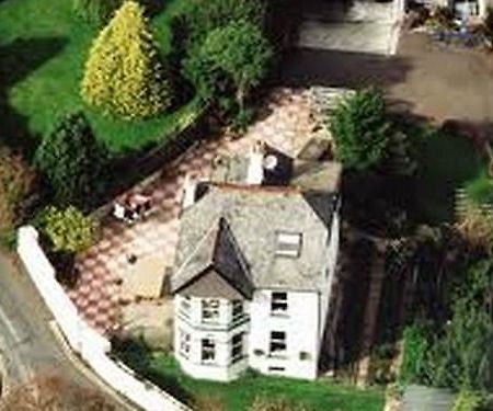 Drakewalls Bed & Breakfast Gunnislake Kültér fotó