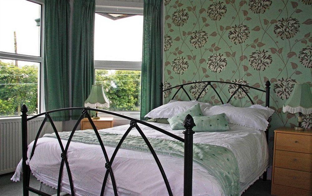 Drakewalls Bed & Breakfast Gunnislake Kültér fotó